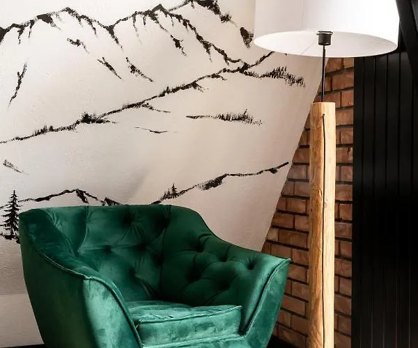 Affittacamere Widokowa - Adults Only