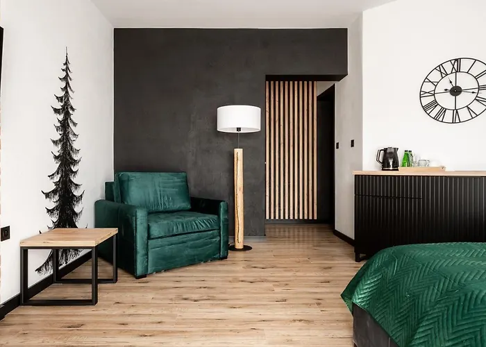 Widokowa - Adults Only Affittacamere 3*