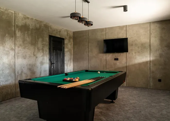 Widokowa - Adults Only Affittacamere 3*