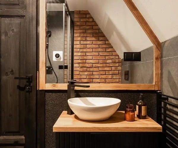 Widokowa - Adults Only