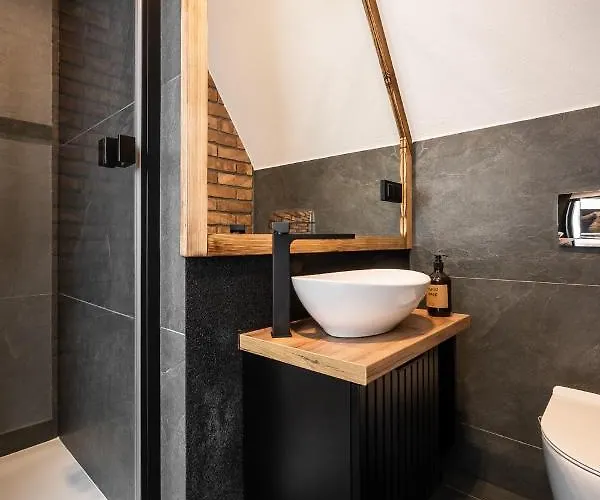 Widokowa - Adults Only 3* Kościelisko