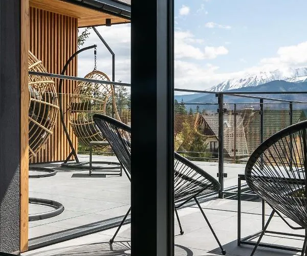 Widokowa - Adults Only Affittacamere