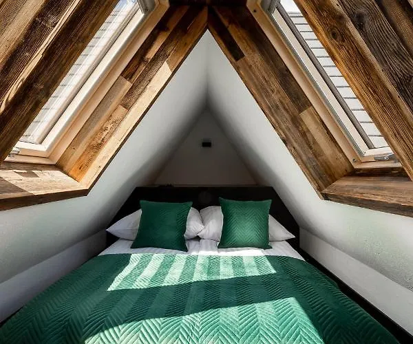 Widokowa - Adults Only Affittacamere 3*