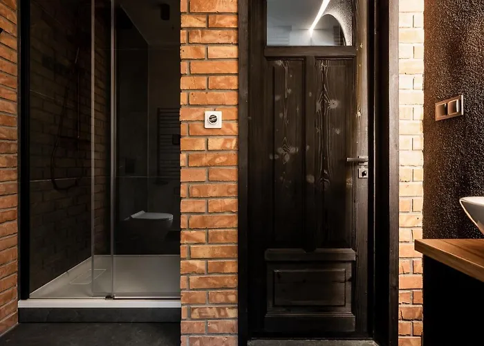 Widokowa - Adults Only Affittacamere