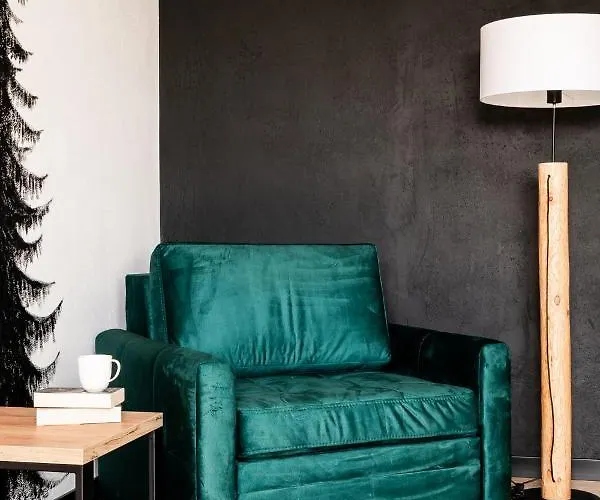 Affittacamere Widokowa - Adults Only 3*