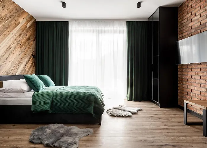Widokowa - Adults Only Affittacamere Kościelisko