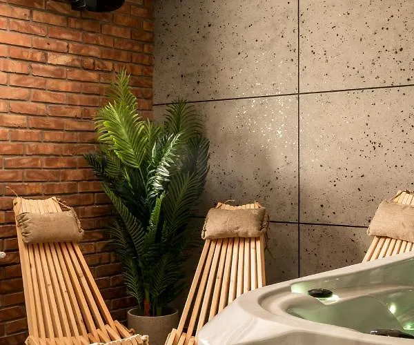 Widokowa - Adults Only 3* Kościelisko