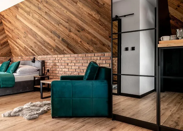 Widokowa - Adults Only 3*