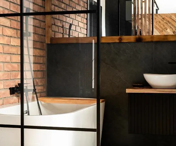 Widokowa - Adults Only 3* Kościelisko