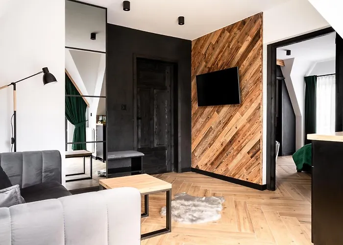 Affittacamere Widokowa - Adults Only 3*