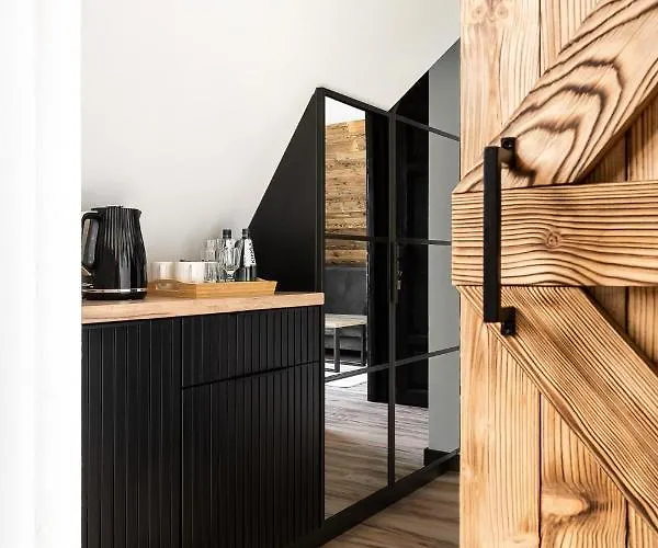 Widokowa - Adults Only Affittacamere Kościelisko