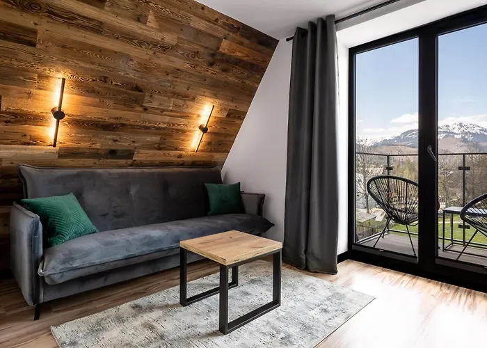 Affittacamere Widokowa - Adults Only 3*