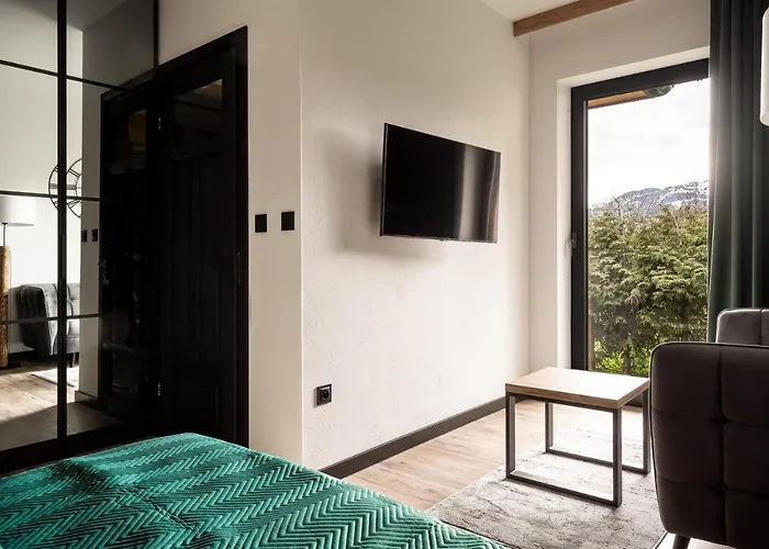 Widokowa - Adults Only Affittacamere