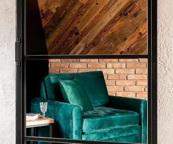 Widokowa - Adults Only Affittacamere 3*