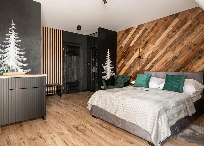 Widokowa - Adults Only Affittacamere