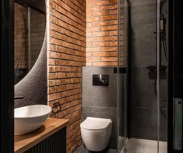 Widokowa - Adults Only Affittacamere