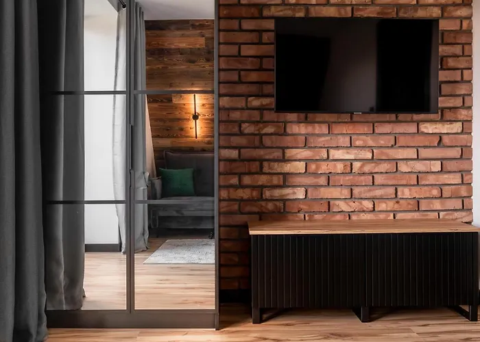 Affittacamere Widokowa - Adults Only