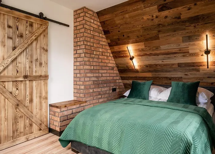 Affittacamere Widokowa - Adults Only 3*