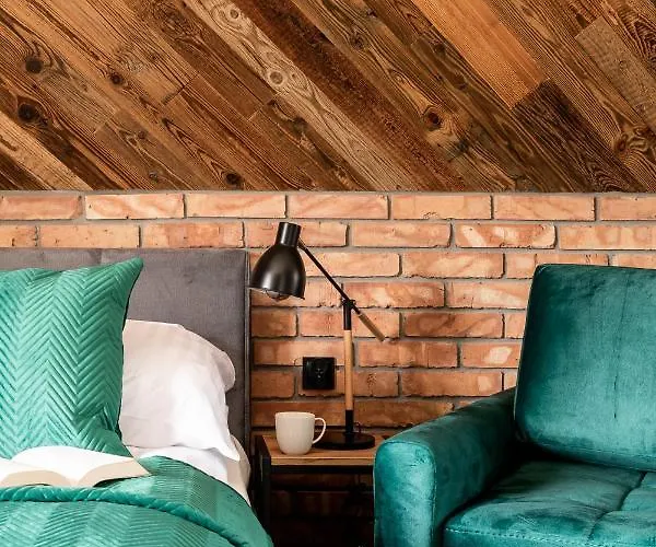 Widokowa - Adults Only 3* Kościelisko