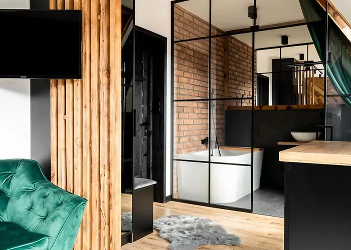 Widokowa - Adults Only Affittacamere Kościelisko