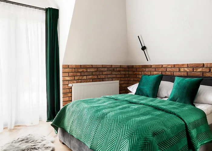 Widokowa - Adults Only Kościelisko