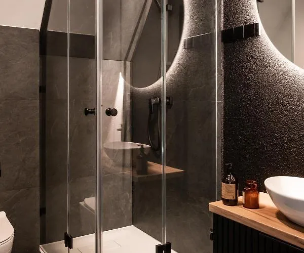 Affittacamere Widokowa - Adults Only Kościelisko