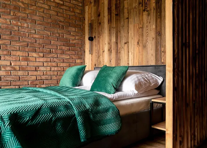 Widokowa - Adults Only 3* Kościelisko