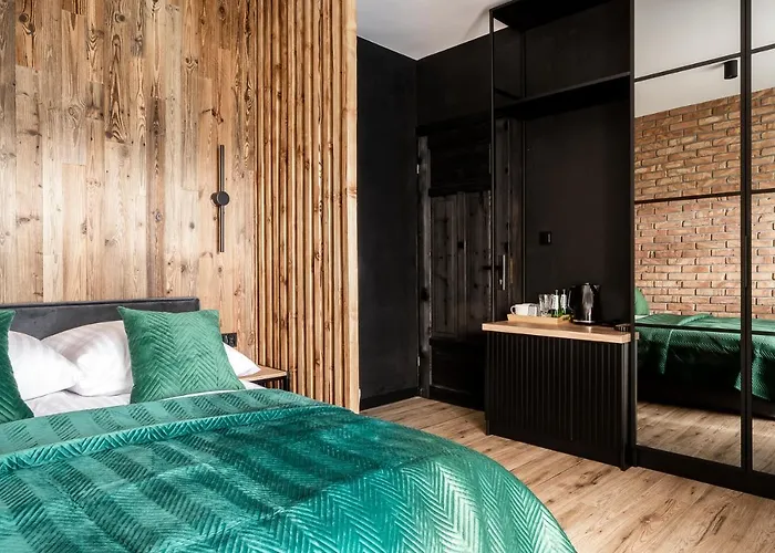 Widokowa - Adults Only Affittacamere 3*