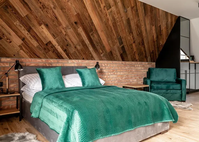 Affittacamere Widokowa - Adults Only Kościelisko