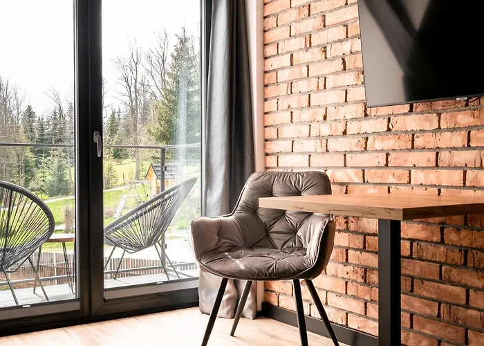 Affittacamere Widokowa - Adults Only