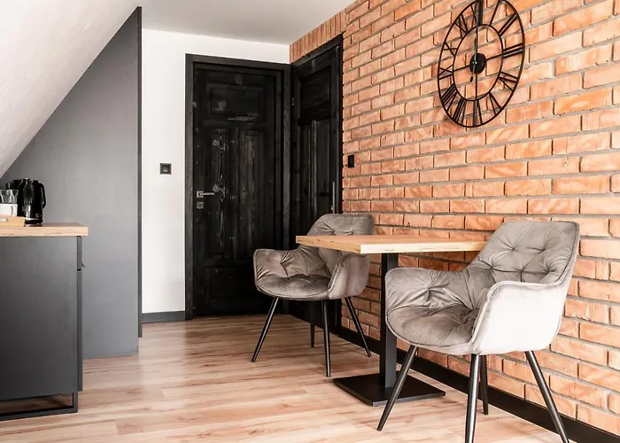 Widokowa - Adults Only Affittacamere Kościelisko