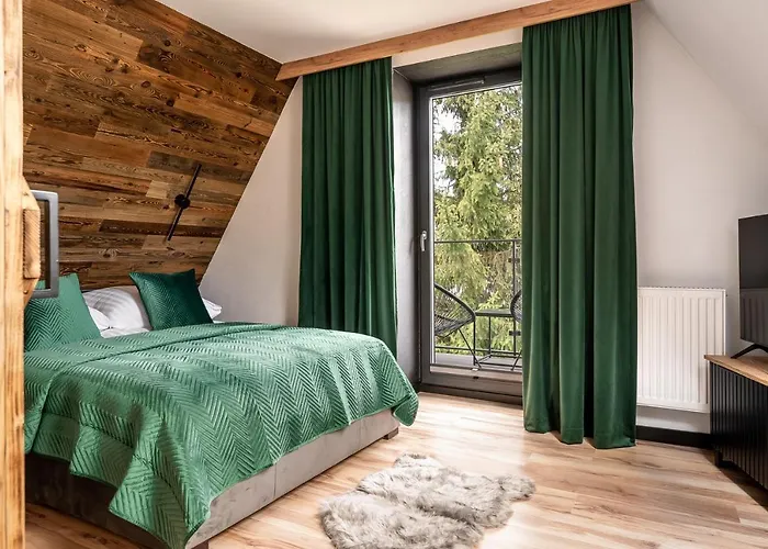 Widokowa - Adults Only Affittacamere