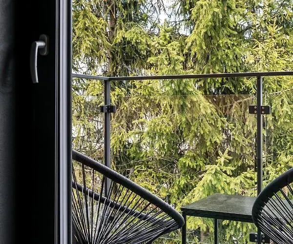 Widokowa - Adults Only 3*