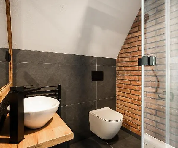 Widokowa - Adults Only Affittacamere Kościelisko