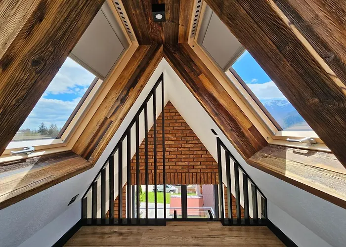 Widokowa - Adults Only 3* Kościelisko